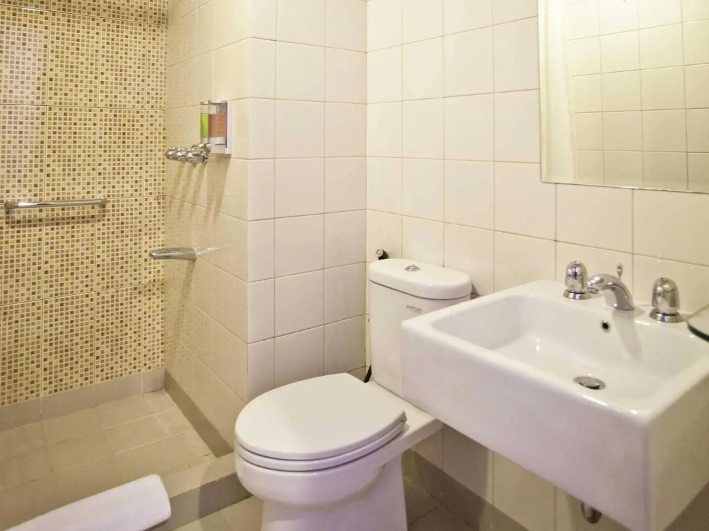 Amaris Hotel Teuku Umar - Général