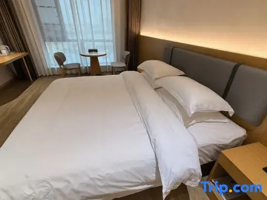 Business room