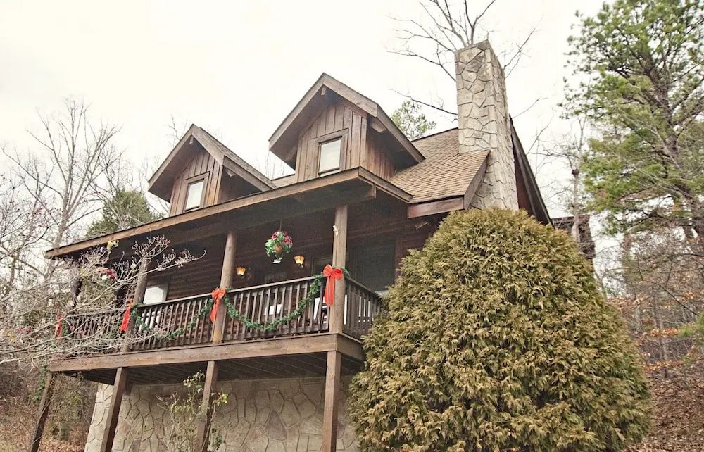 Country Days by Eagles Ridge Resort