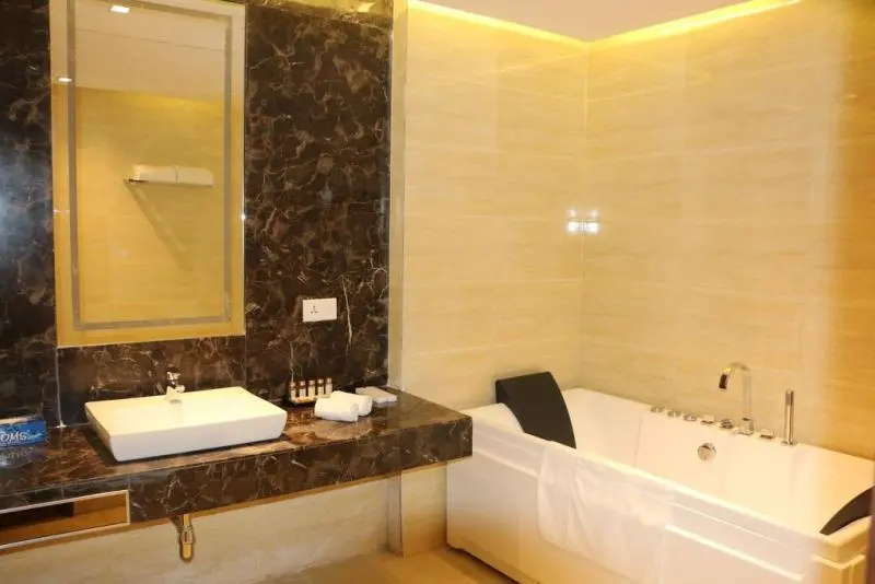 Hotel Lakhdatar - Général