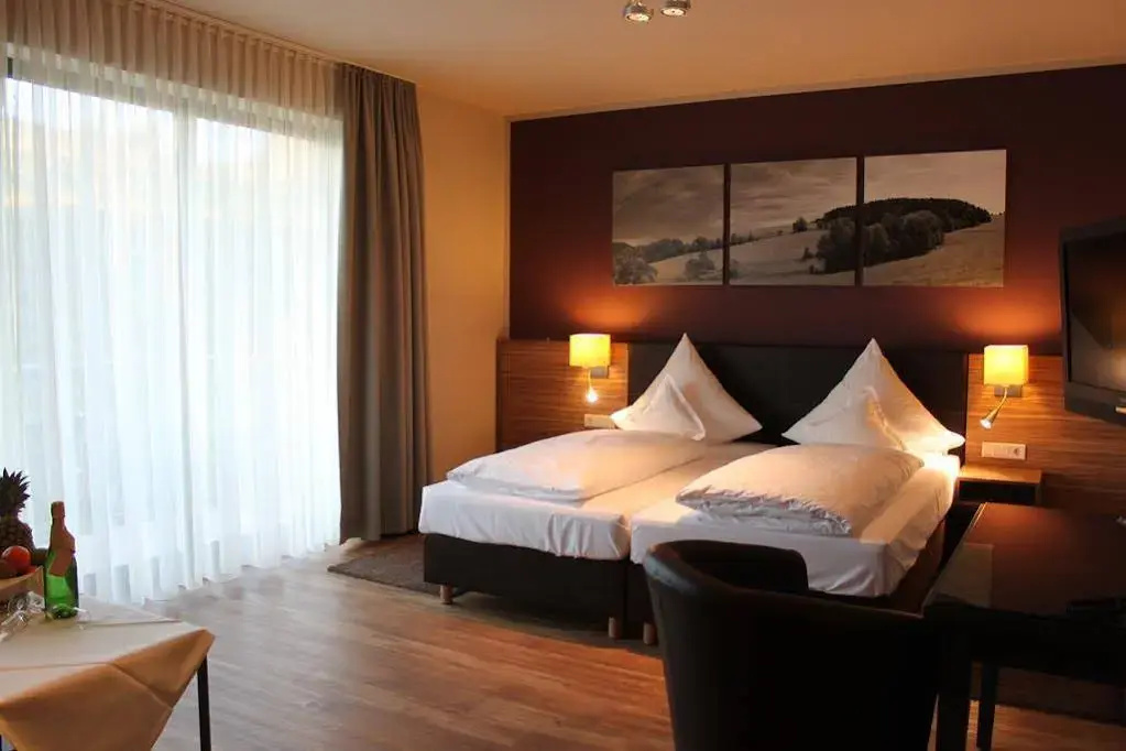 Müllers Landhotel - Général