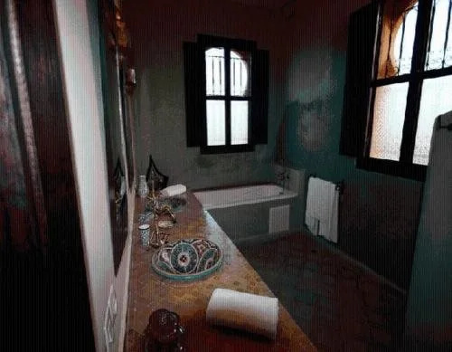 Riad le Ksar de Fes - Général