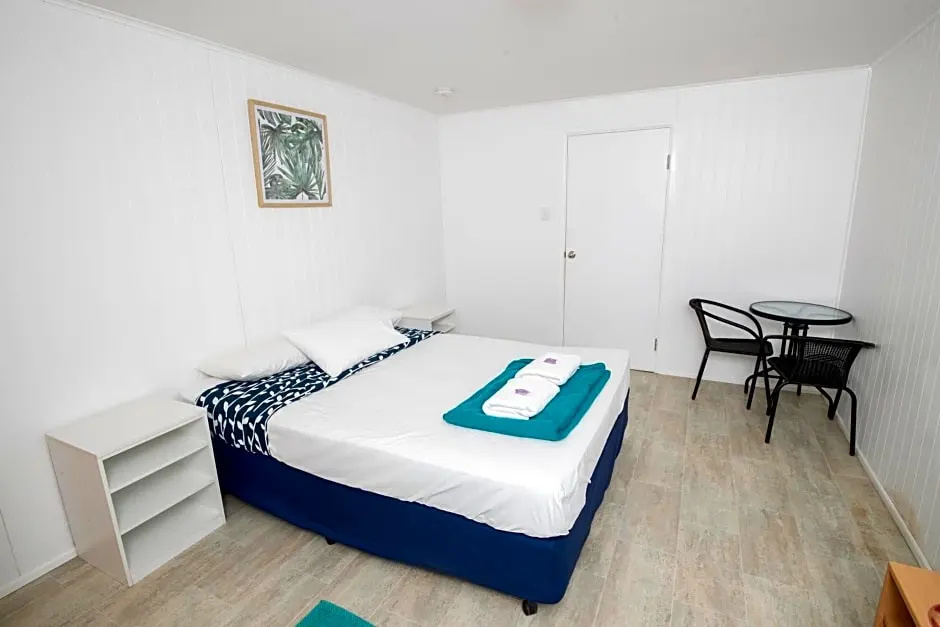 Great Keppel Island Hideaway - Chambres