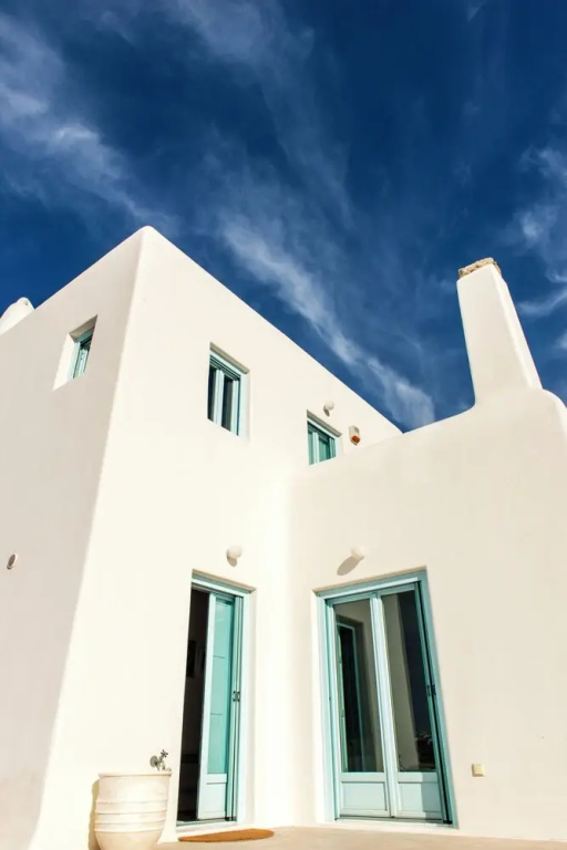 Eden's Mykonos - Villa Opal