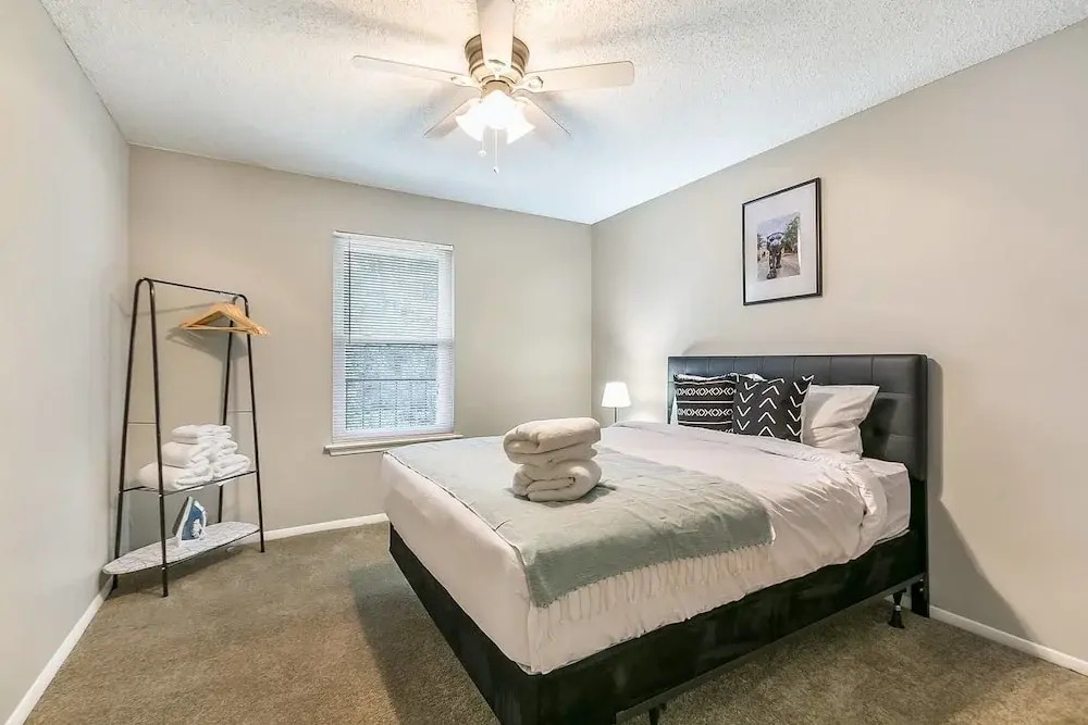 LSU Suite + Pool — фото 3