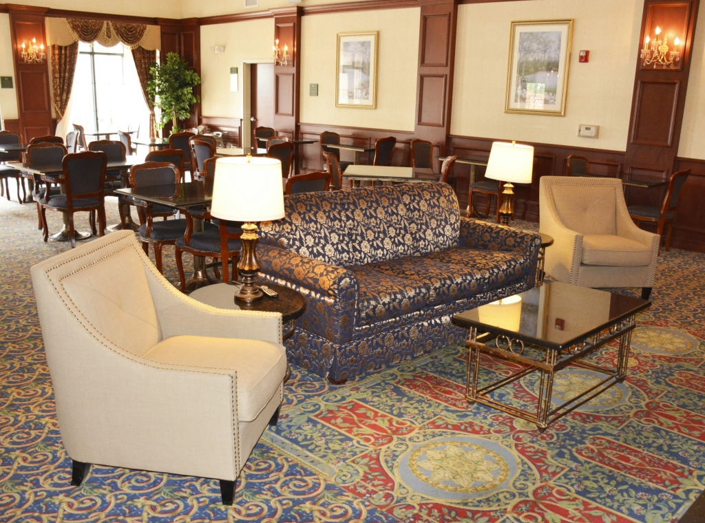 Homewood Suites by Hilton Brighton - Général