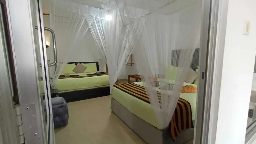 Ella Nimal Nest Inn - Général