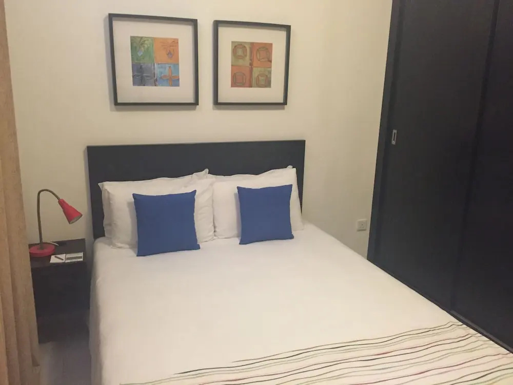 Midan Hotel Suites - Chambres