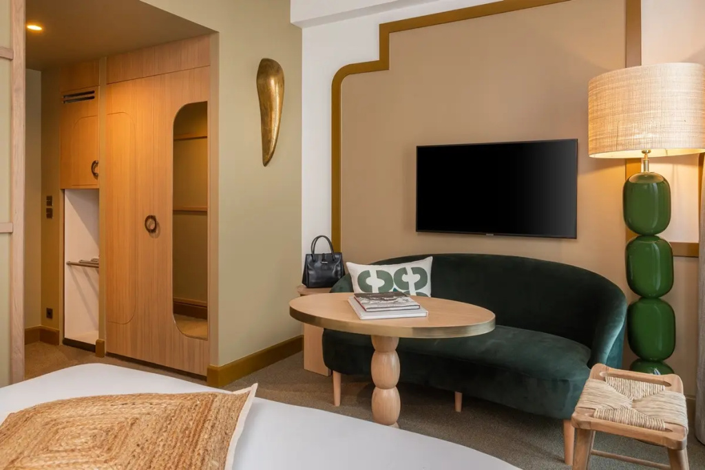 Hôtel Le Monna Lisa by Inwood Hotels Galeriebild 10