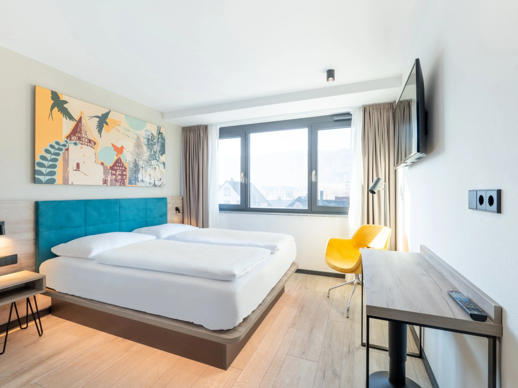 Hotel photo 5