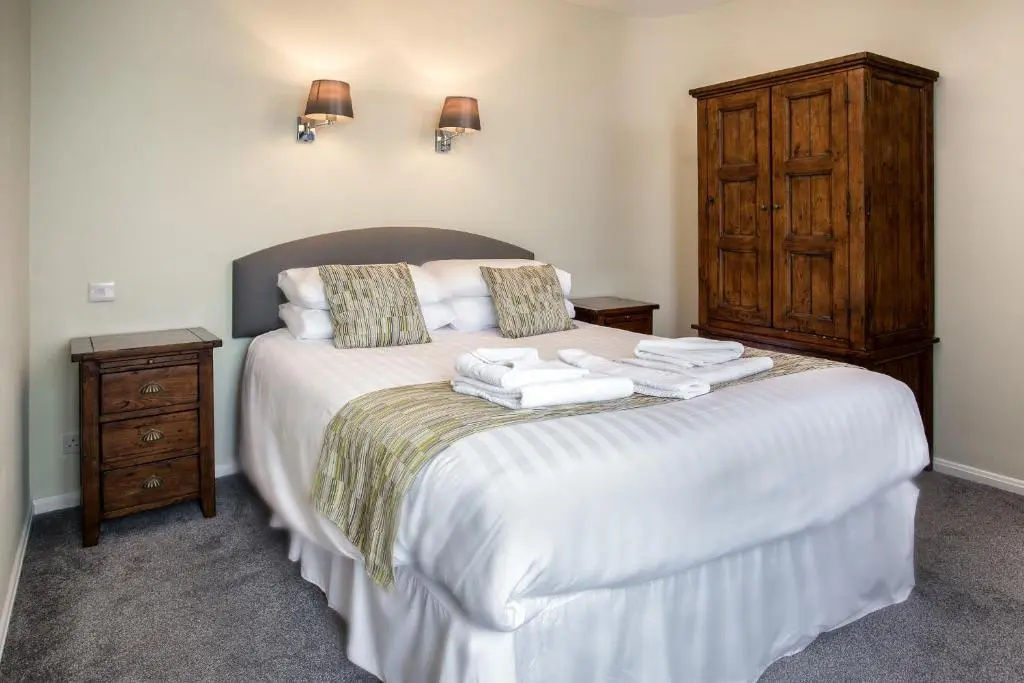 The Babbacombe Hotel - Chambres