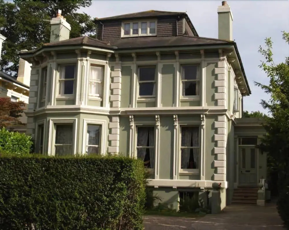 The Victorian B&B - фото 3
