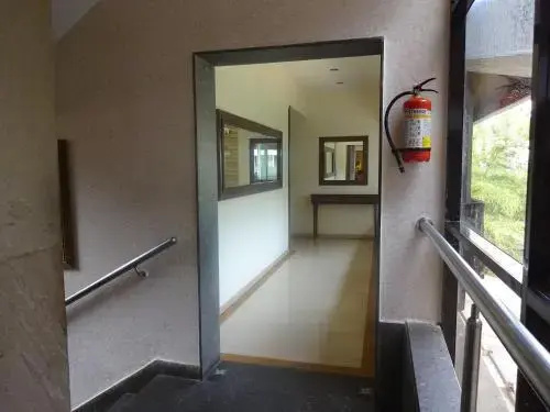 Hotel Chandralok - Général