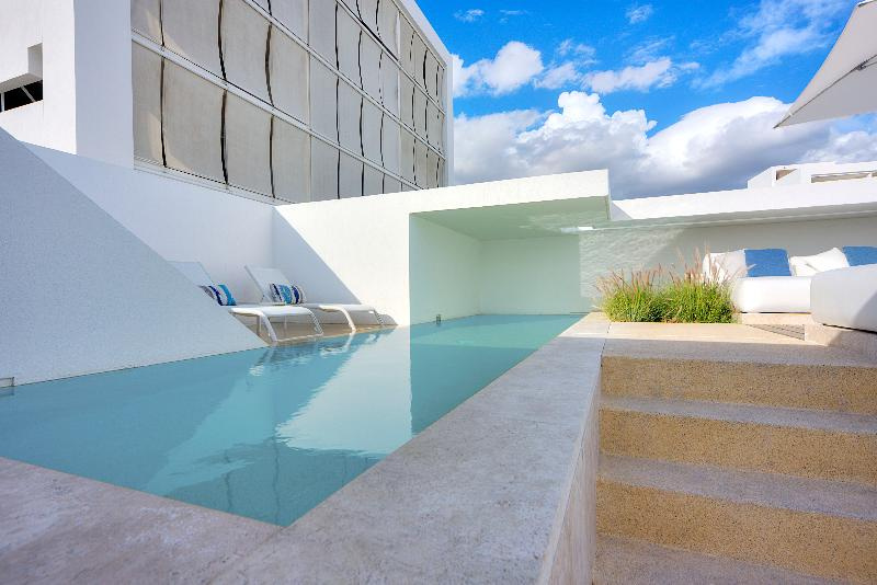 Viceroy Los Cabos - Chambres