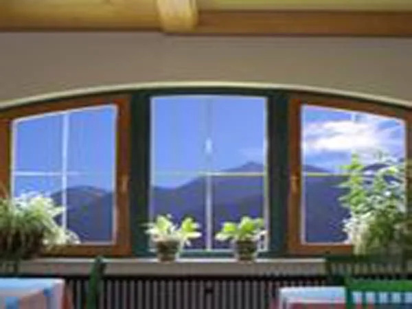 Balcony & Terrace