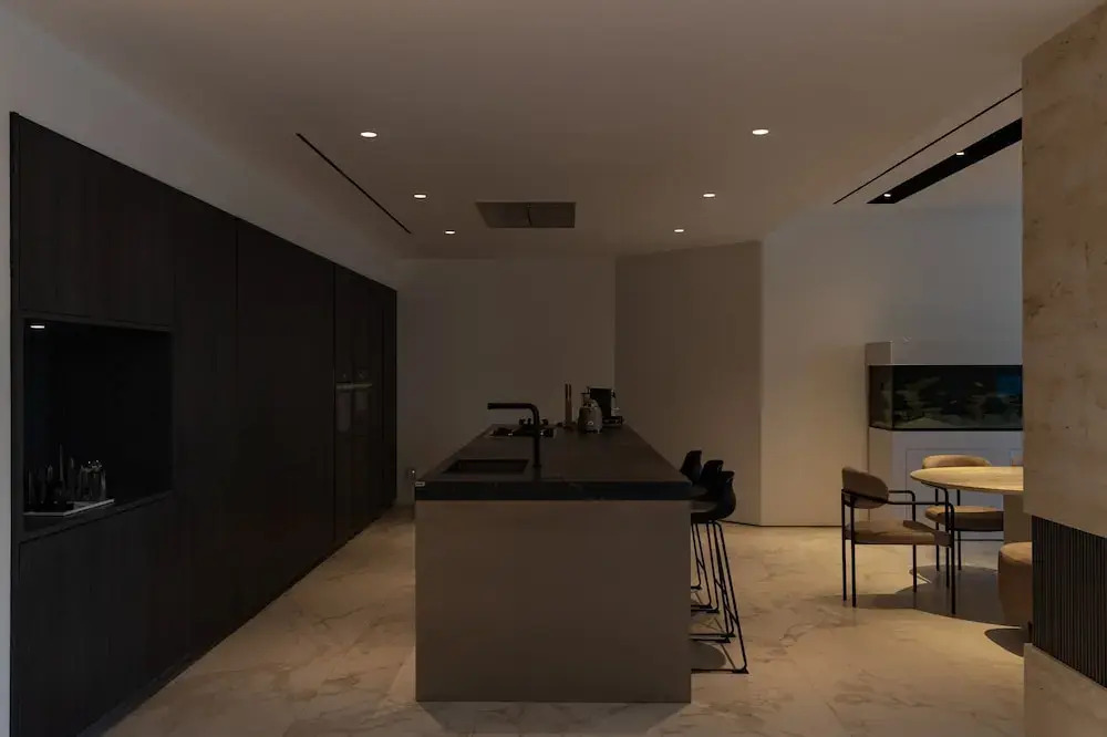 Palm Paradise- 5BR Villa - Infinity Pool image rooms