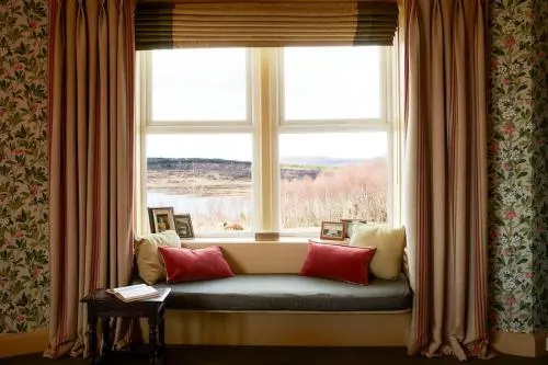 Balcony & Terrace