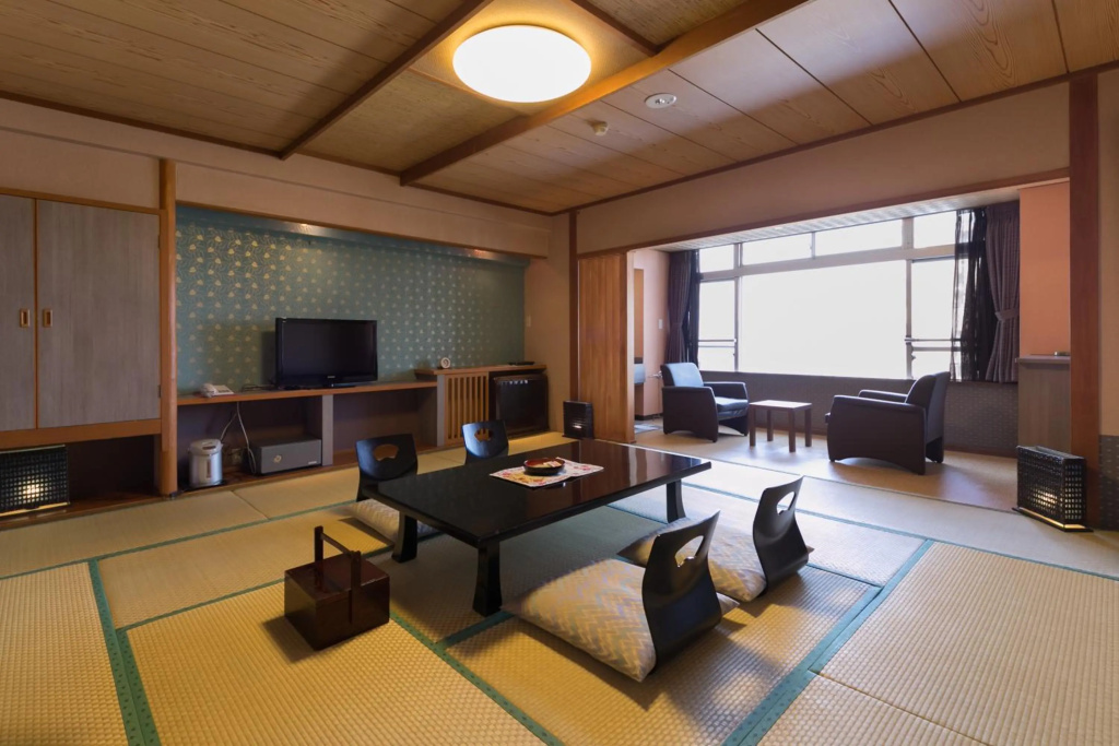 Hotel Kimura — 3