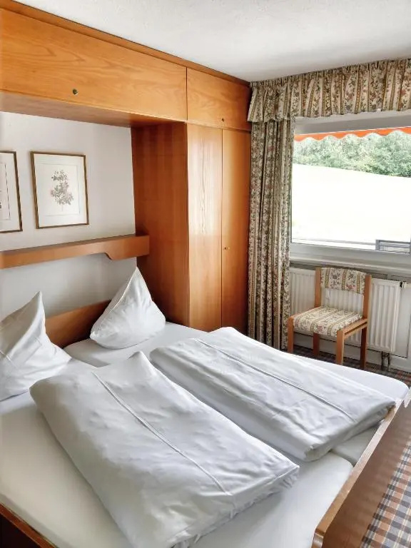 DIE GAMS Hotel-Resort - Chambres
