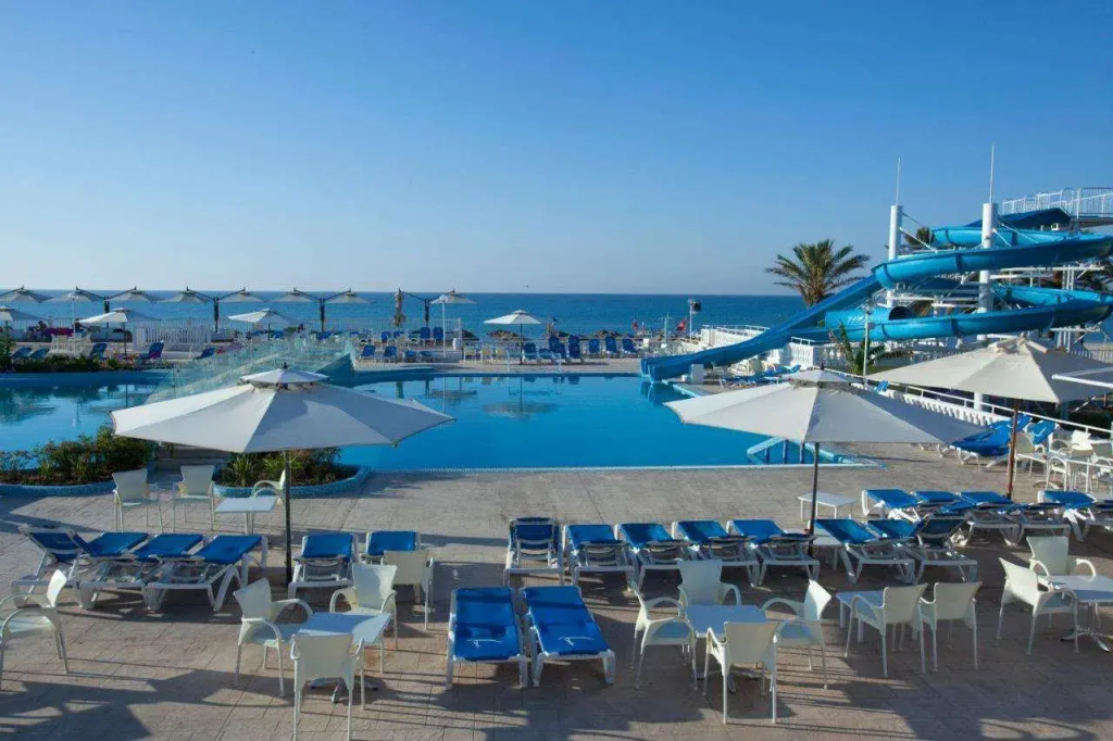 Hotel Samira Club - Caters to Couples - Général