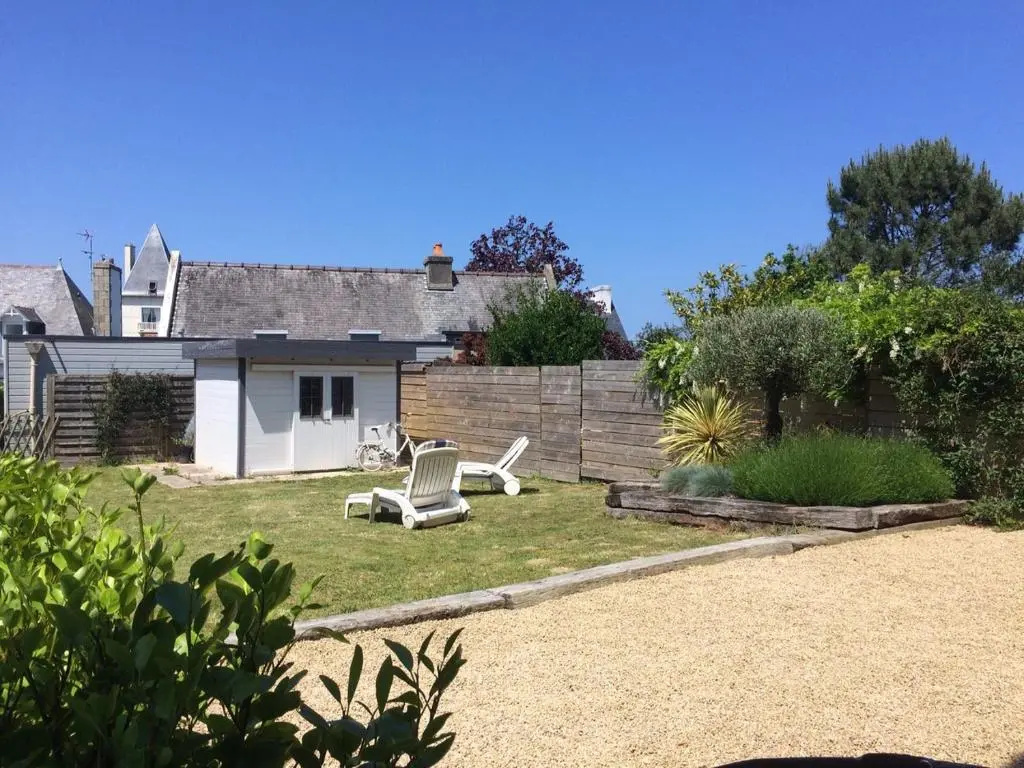 Cottage