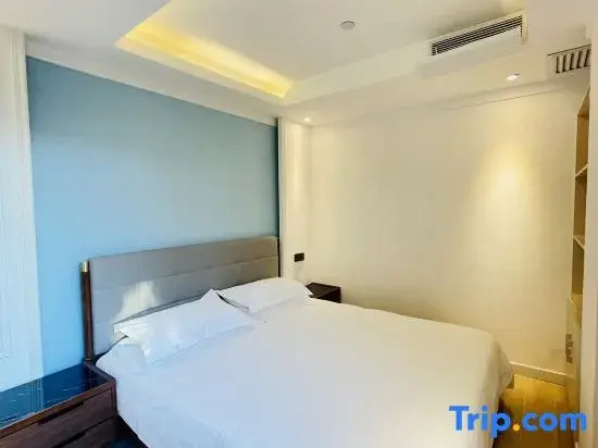 Madrigal hotel 204