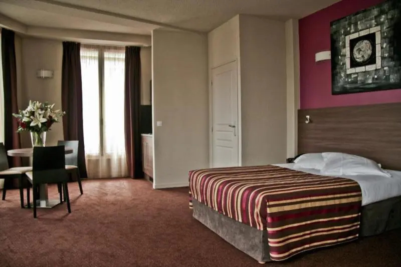 Hotel photo 7