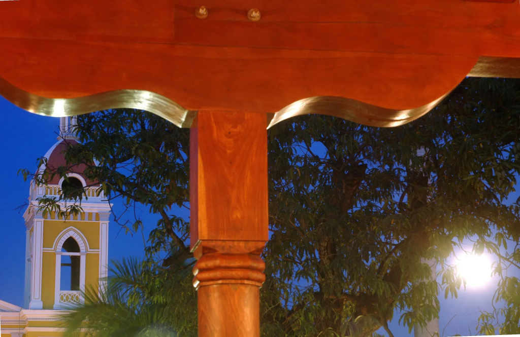Hotel Plaza Colon - Général