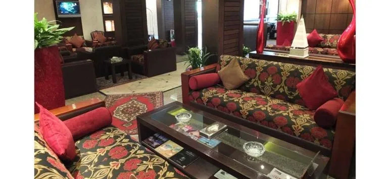 Hotel photo 8