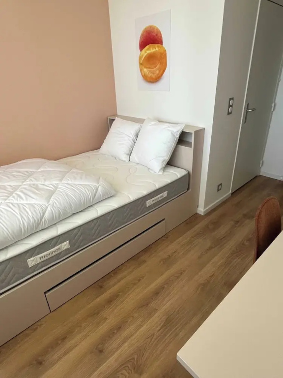 Voir la photo 3 — Comfort Studio in a Premium Residence- Sport/cinema