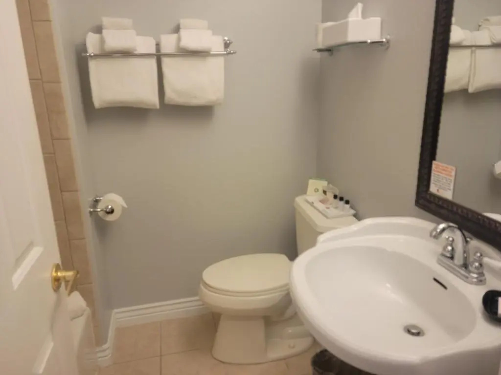 Canyons Boutique Hotel, a Canyons Collection Property - Chambres