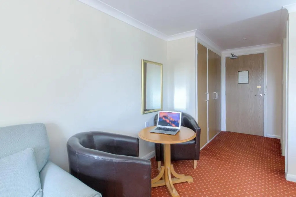 Wayford Bridge Inn - Chambres