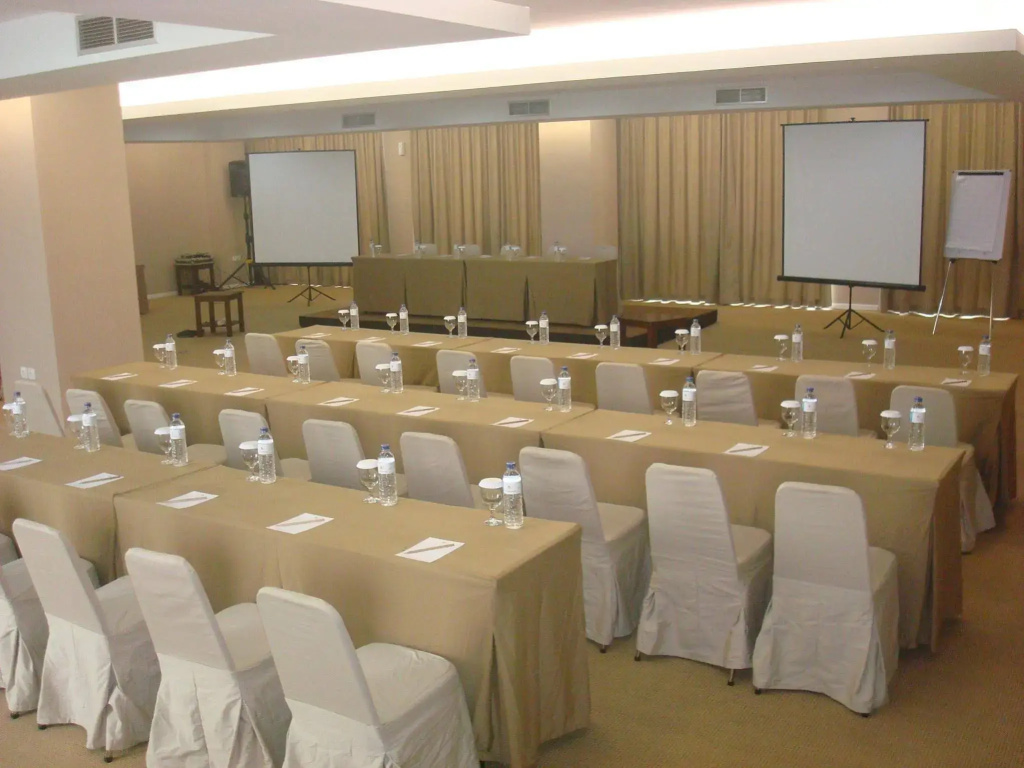 Hotel Dafam Pekanbaru - Général