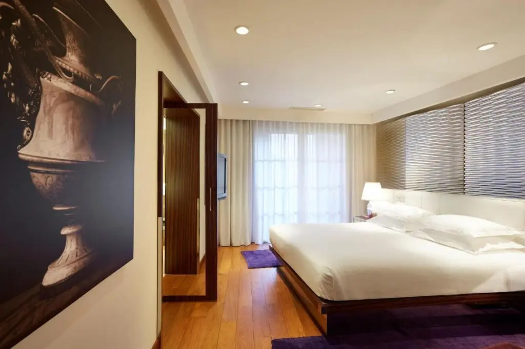 Maison Pic - Chambres