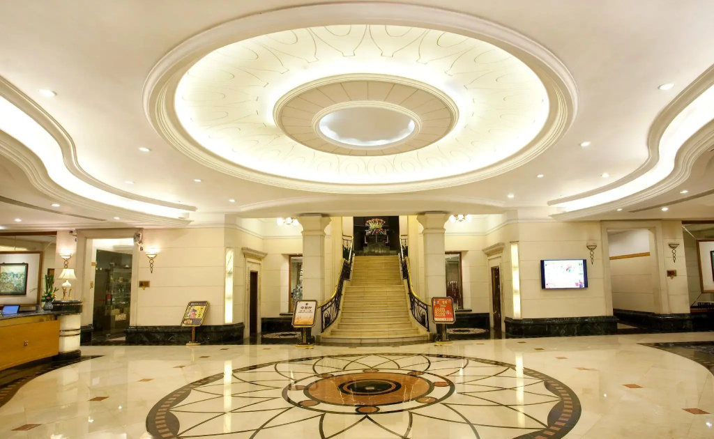 Hotel photo 8