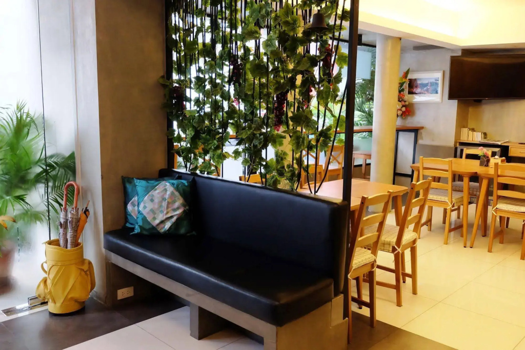 Hotel photo 20