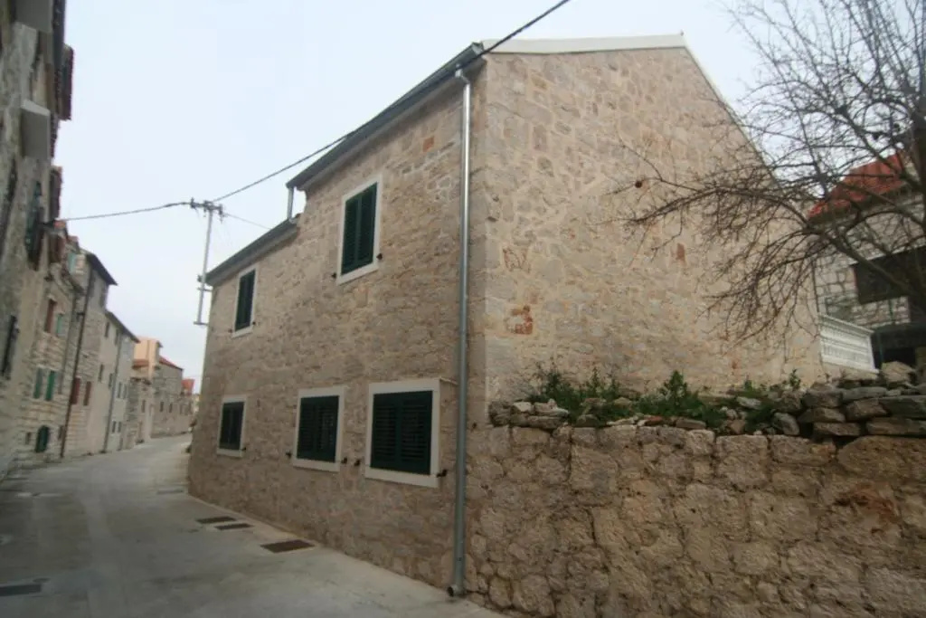 Villa Dijana