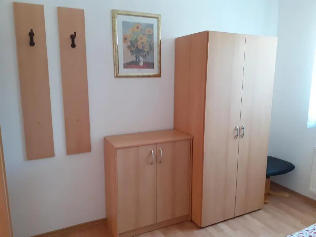 Tisá 488 - Chambres