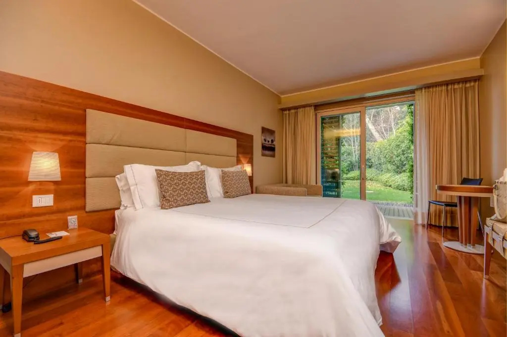 Hotel Corte Valier - Chambres