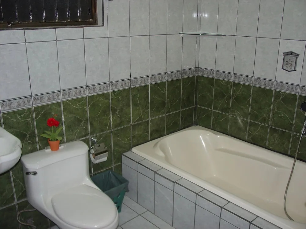 Villas Roma - фото 8