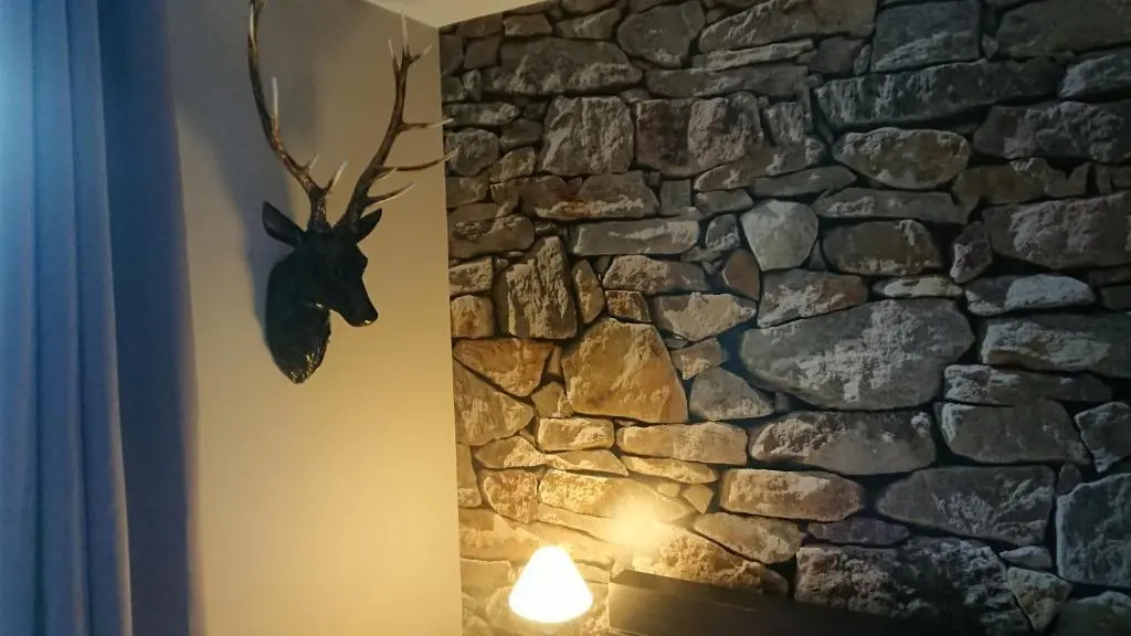 Ardennes Woods - Chambres