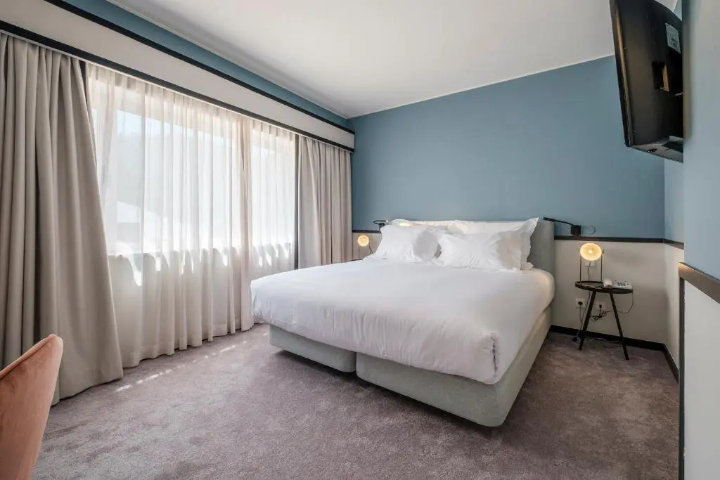 Palácio da Lousã Boutique Hotel - Chambres