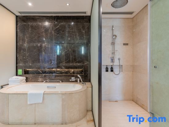 Люкс Business в Rising Hot Spring Resort Kunming