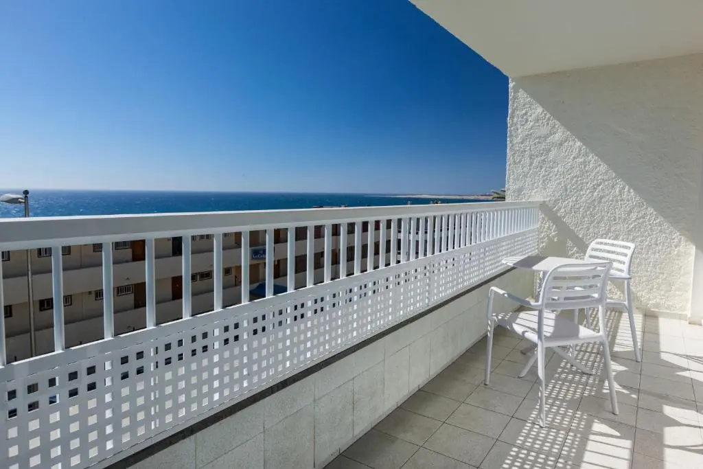 Abora Interclub Atlantic by Lopesan Hotels - All inclusive - Chambres