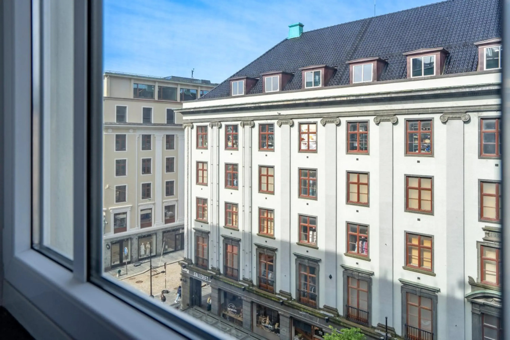 Prize by Radisson, Xhibition Bergen City Hotel