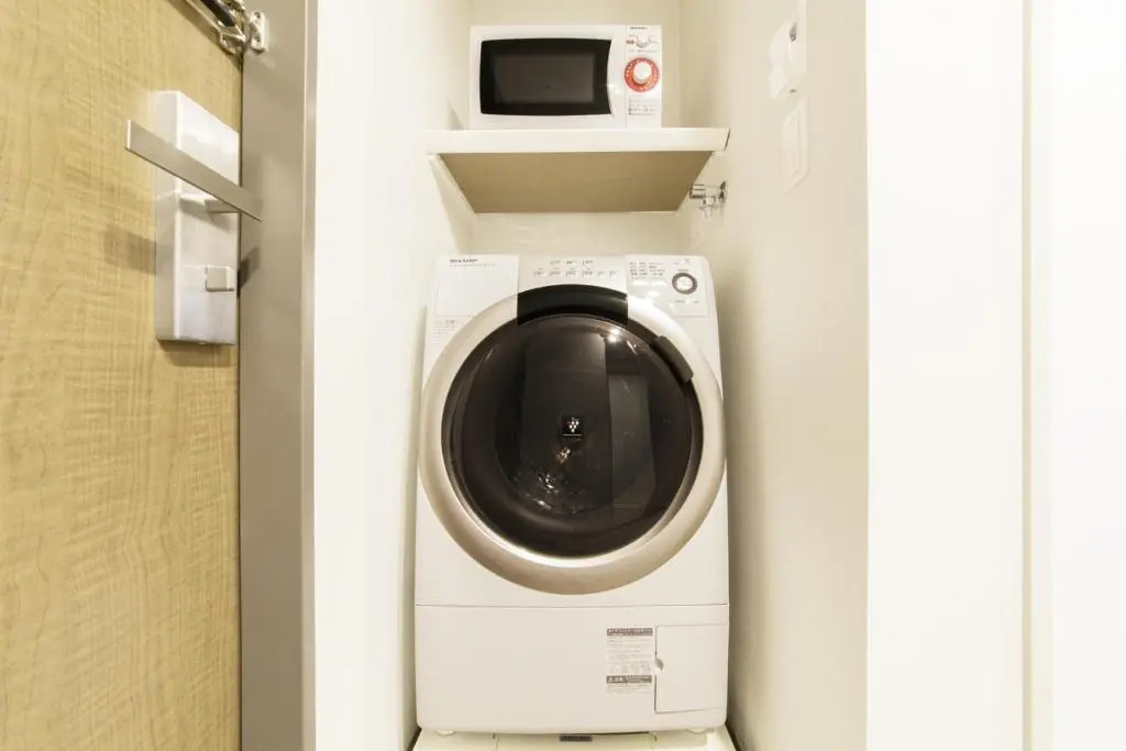 Tokyu Stay Ginza - Chambres