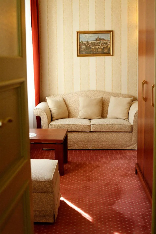 Monika Centrum Hotels - Chambres