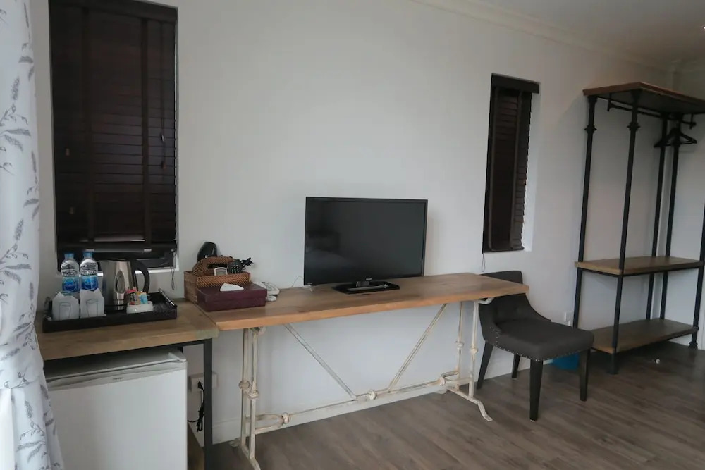 Одноместный номер Standard двуспальная кровать в Marquise Boutique Hotel