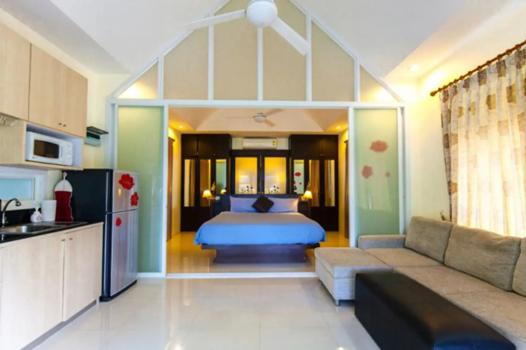 Hotel photo 13