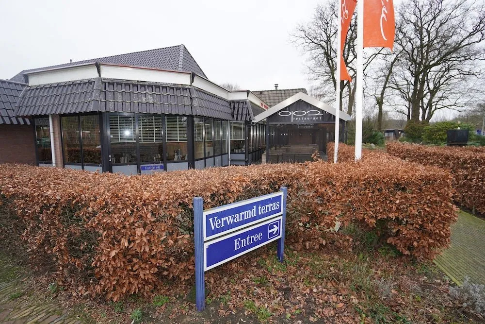 Hotel de Woudzoom
